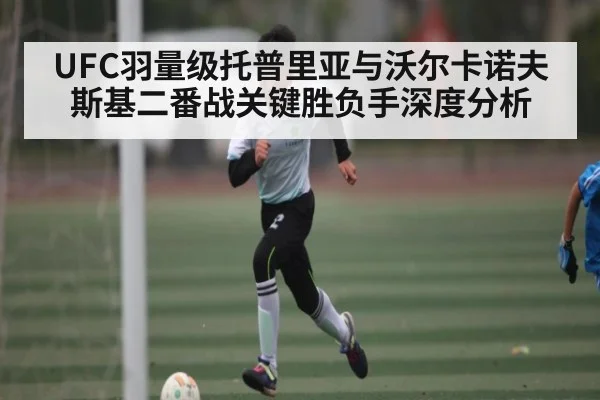 UFC羽量级托普里亚与沃尔卡诺夫斯基二番战关键胜负手深度分析