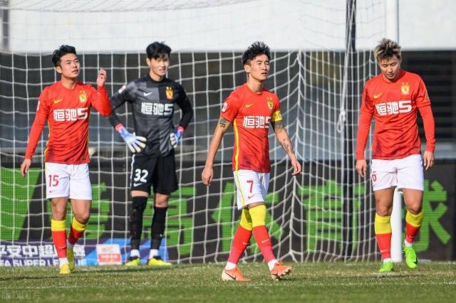 揭秘广州3将接近三镇：长期考察埋伏笔 打包成关键