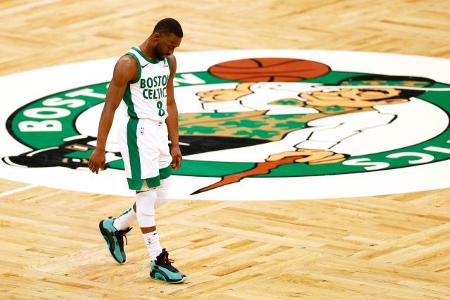 开云APP-绿军岁月或成生涯转折点 效力尼克斯沃克渴望重生