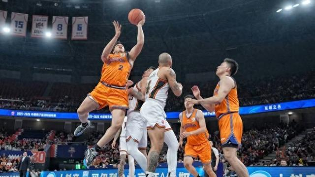 开云体育登录-男篮版上海德比，就要来了？|CBA|联赛|中国篮球|中国篮协|上海男篮_新浪体育_新浪新闻